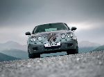 Automašīna Jaguar S-Type īpašības, foto 2