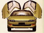 fotoğraf 2 Oto Toyota Sera Coupe (1 nesil 1990 1995)