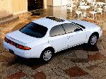 عکس اتومبیل Toyota Sprinter Marino سقف سخت (2 نسل 1994 1998)