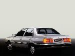 fotografie Auto Hyundai Stellar sedan (2 generace 1986 1992)