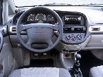 ავტომობილი Daewoo Tacuma მახასიათებლები, ფოტო 5