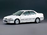 Foto 1 Auto Honda Torneo Sedan 4-langwellen (1 generation 1997 2002)