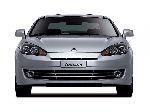 Araba Hyundai Tuscani karakteristikleri, fotoğraf 2