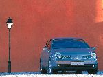 фото 2 Автокөлік Renault Vel Satis Хэтчбек (1 буын [рестайлинг] 2005 2009)