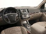 Araba Hyundai Veracruz karakteristikleri, fotoğraf 3