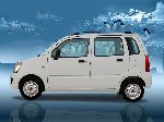 ऑटोमोबाइल Maruti Wagon R विशेषताएँ, तस्वीर 3