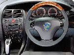 Аутомобил Proton Waja карактеристике, фотографија 6