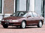 Bil Mazda Xedos 6 bilde, kjennetegn