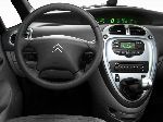 Автомобил Citroen Xsara Picasso характеристики, снимка 8