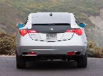 Автомобиль Acura ZDX сипаттамалары, фото 4