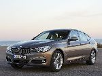 Автомобил BMW 3 serie снимка, характеристики