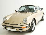 Bil Porsche 911 kupé kjennetegn, bilde 16