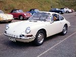 Bil Porsche 911 kupé kjennetegn, bilde 18