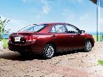foto 5 Auto Toyota Allion Sedan (T265 [el cambio del estilo] 2009 2017)