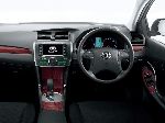 Foto 6 Auto Toyota Allion Sedan (T245 [restyling] 2004 2007)