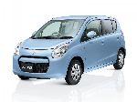 Automobil (samovoz) Suzuki Alto foto, karakteristike