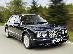 Avtomobil Bentley Arnage fotosurat, xususiyatlari