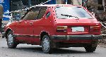 фото 12 Автокөлік Daihatsu Charade Хэтчбек (4 буын [рестайлинг] 1996 2000)