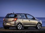 fotosurat 4 Avtomobil Opel Corsa Xetchbek 3-eshik (E 2014 2017)
