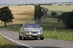 nuotrauka 21 Automobilis Opel Corsa Hečbekas 3-durys (E 2014 2017)