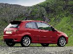 fotosurat 60 Avtomobil Ford Fiesta Xetchbek 3-eshik (3 avlod 1989 1996)