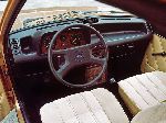 fotoğraf 88 Oto Ford Fiesta Hatchback 5-kapılı. (6 nesil 2008 2013)