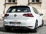 fotoğraf 44 Oto Volkswagen Golf Hatchback 3-kapılı. (5 nesil 2003 2009)