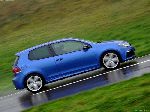 fotoğraf 81 Oto Volkswagen Golf Hatchback 3-kapılı. (5 nesil 2003 2009)