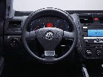 fénykép 105 Autó Volkswagen Golf Hatchback 3-ajtós (5 generáció 2003 2009)