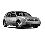 surat 112 Awtoulag Volkswagen Golf Hatchback 3-gapy (5 nesil 2003 2009)