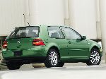surat 132 Awtoulag Volkswagen Golf Hatchback 3-gapy (5 nesil 2003 2009)