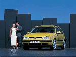 fénykép 117 Autó Volkswagen Golf Hatchback 3-ajtós (5 generáció 2003 2009)