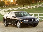 Автомобиль Volkswagen Jetta седан характеристики, фотография 3