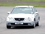 Автомобіль Honda Legend седан характеристика, світлина 2