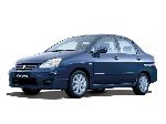 Автомобиль Suzuki Liana фотография, характеристики