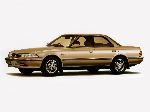 عکس 12 اتومبیل Toyota Mark II سدان (Х80 1988 1996)