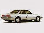 foto 15 Carro Toyota Mark II Sedan (Х80 1988 1996)