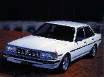 عکس 16 اتومبیل Toyota Mark II سدان (Х80 1988 1996)