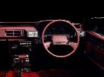 fénykép 18 Autó Toyota Mark II Szedán (Х80 1988 1996)