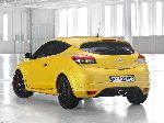 fotografie 22 Auto Renault Megane GT hatchback 3-uși (3 generație [restyling] 2012 2014)