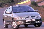 Awtoulag Renault Megane hatchback aýratynlyklary, surat 16