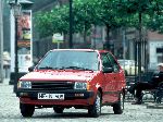 Avtomobíl Nissan Micra hečbek (hatchback) značilnosti, fotografija 8