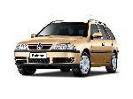 Automobil (samovoz) Volkswagen Pointer foto, karakteristike