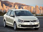 ऑटोमोबाइल Volkswagen Polo तस्वीर, विशेषताएँ