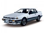 fotografija 14 Avto Nissan Silvia Kupe (S13 1988 1994)
