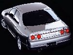 nuotrauka 17 Automobilis Nissan Skyline Sedanas (R32 1989 1994)