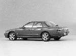 عکس 20 اتومبیل Nissan Skyline سدان (R32 1989 1994)