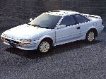 Foto 7 Auto Toyota Sprinter Trueno Coupe (AE91/AE92 1987 1991)