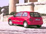 तस्वीर 5 गाड़ी Toyota Starlet हैचबैक 5-द्वार (80 series 1989 1996)