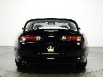 photo 4 Car Toyota Supra Coupe (Mark IV [restyling] 1996 2002)
